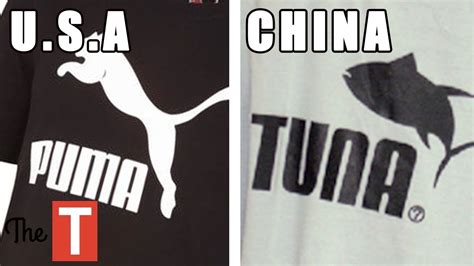 fake products that are better than the originals